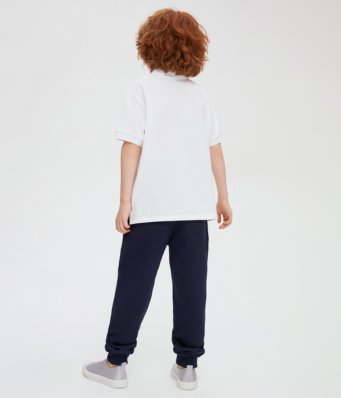 BOYS Joggers sweat/ Брюки детские/SS24TKB009