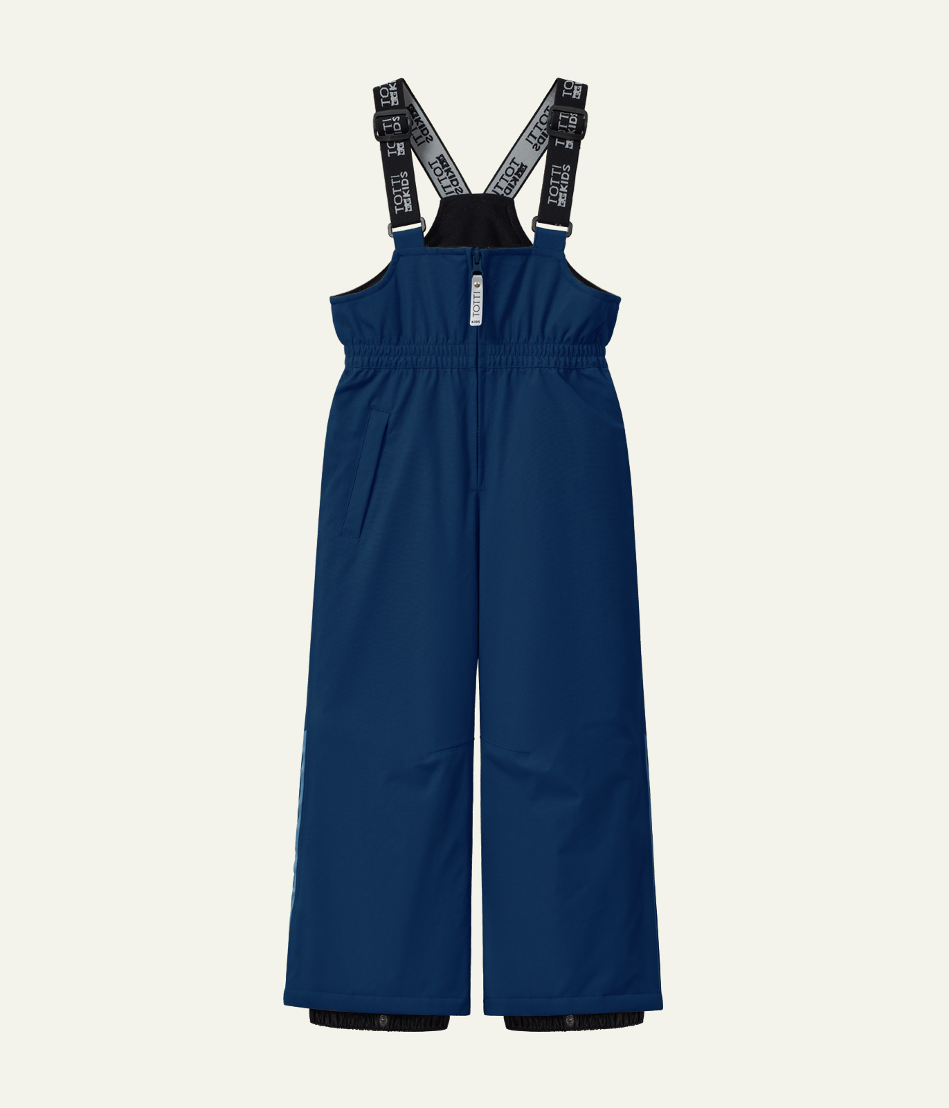 BOYS Trousers/ Полукомбинезон детский/AW23TKB007