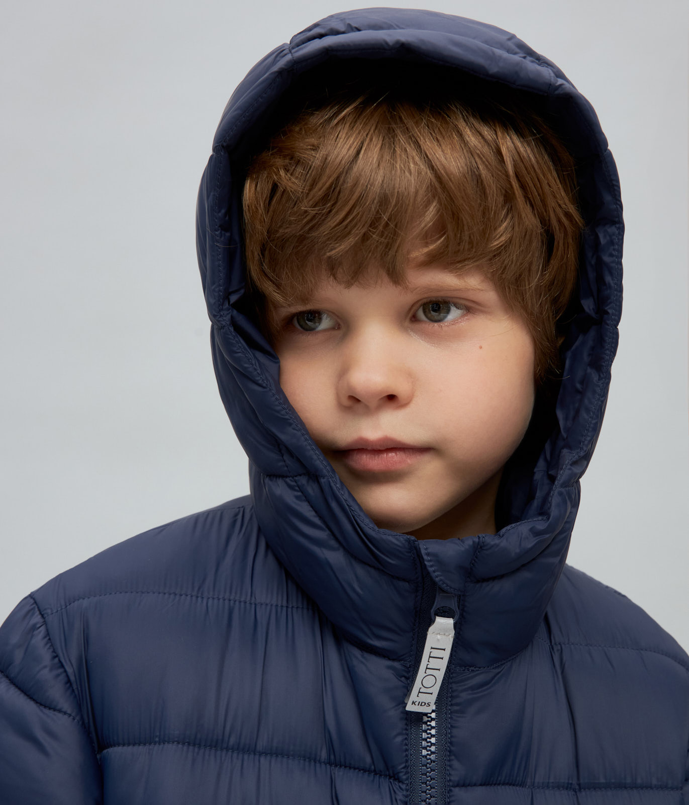 BOYS Jacket/Куртка детская/AW23TKB011