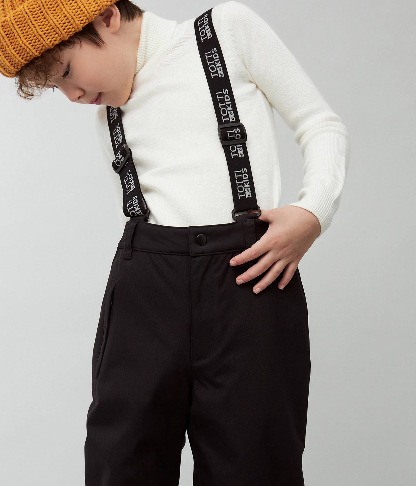 BOYS Trousers/ Брюки детские/AW23TKB008