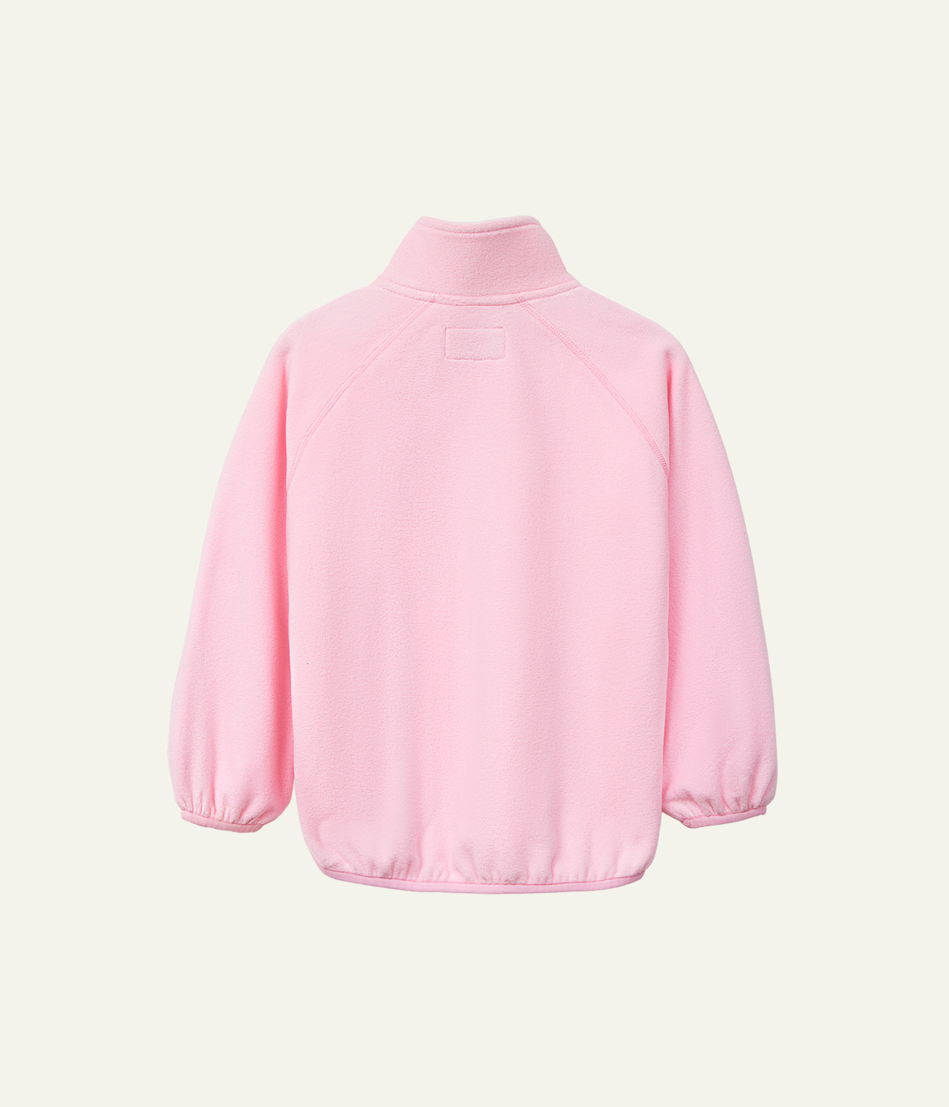 GIRLS FLEECE CARDIGAN/Кардиган детский/AW23TKG014