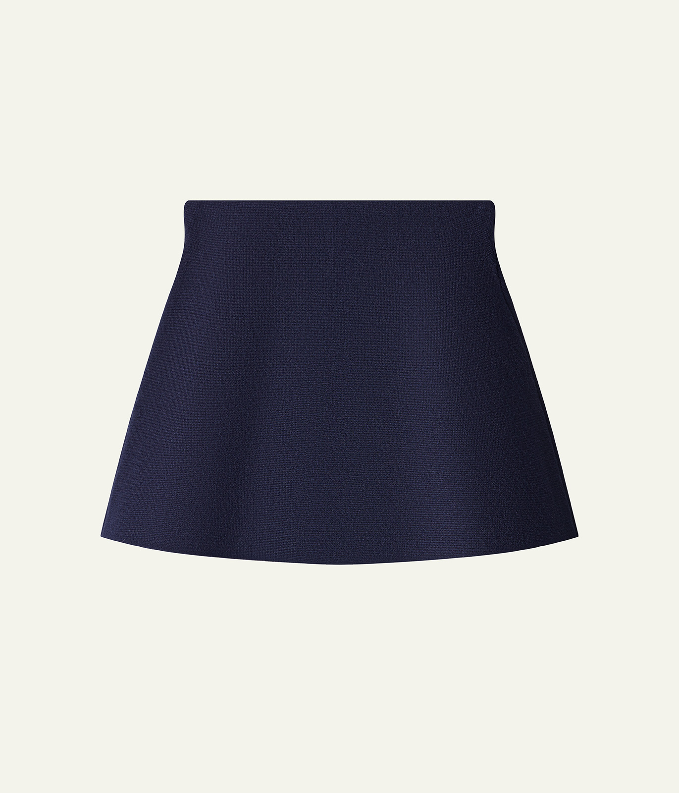 GIRLS skirt knitted/Юбка детская/AW24TKG010