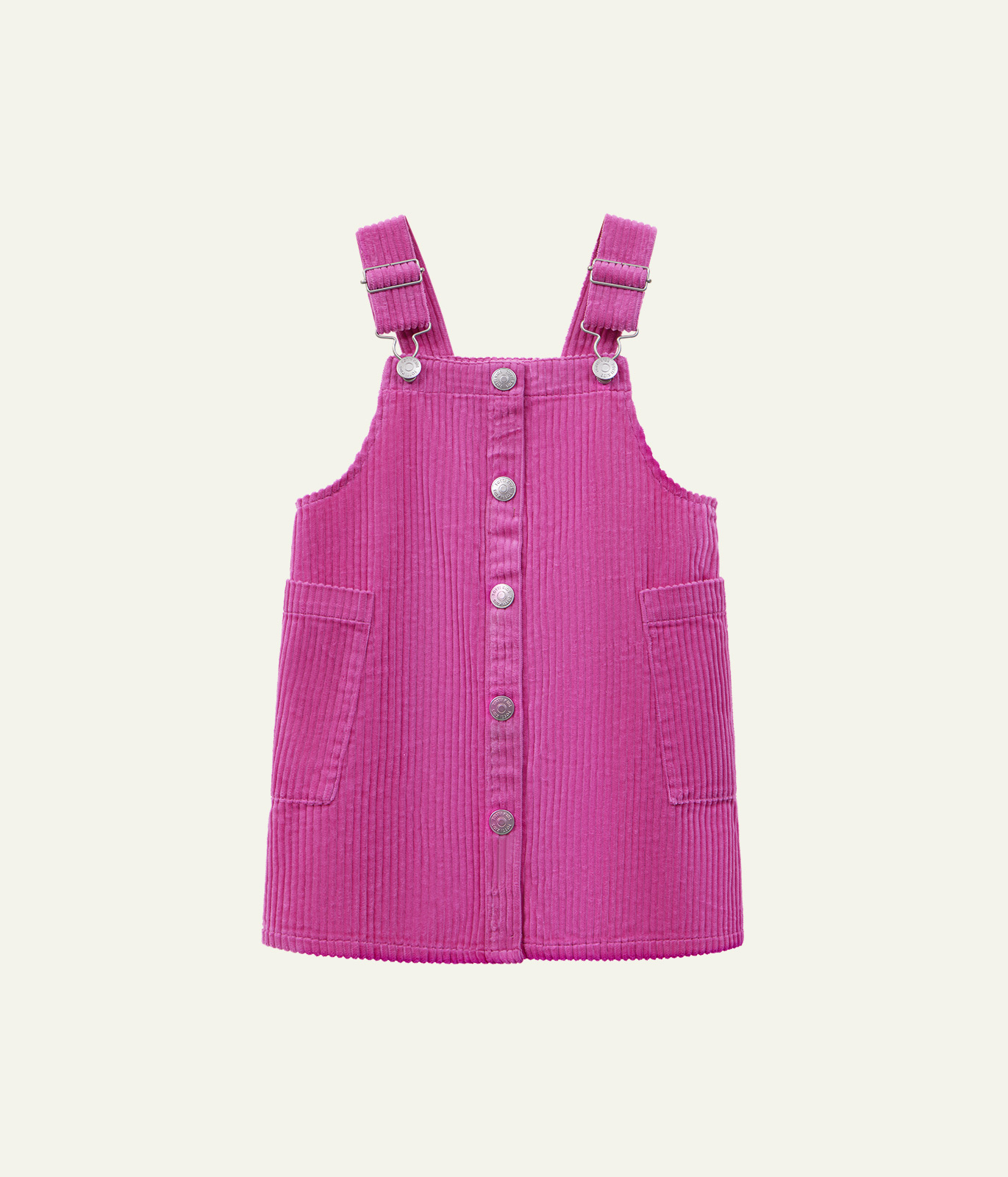 GIRLS pinny dress/ Сарафан детский/AW23TKG050
