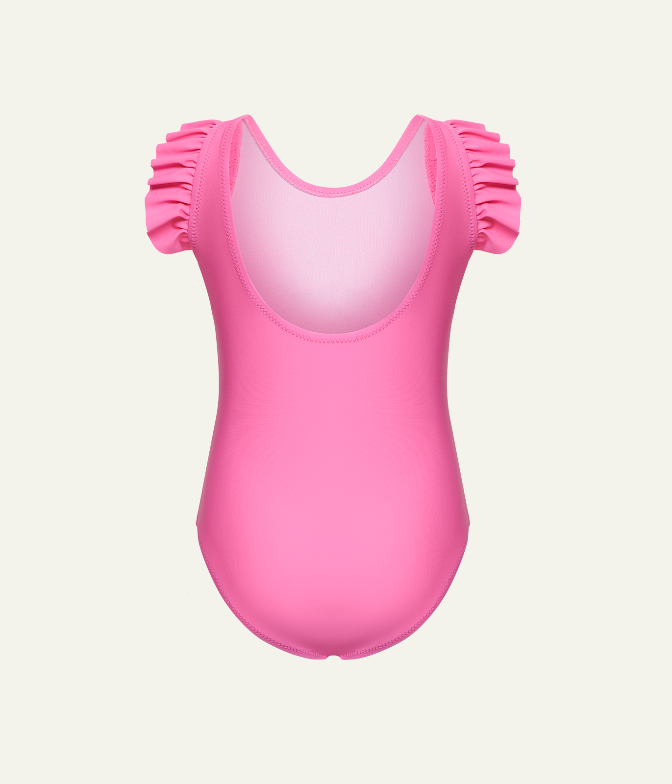 GIRLS Bow swimsuit/ Купальник детский/SS24TKG046