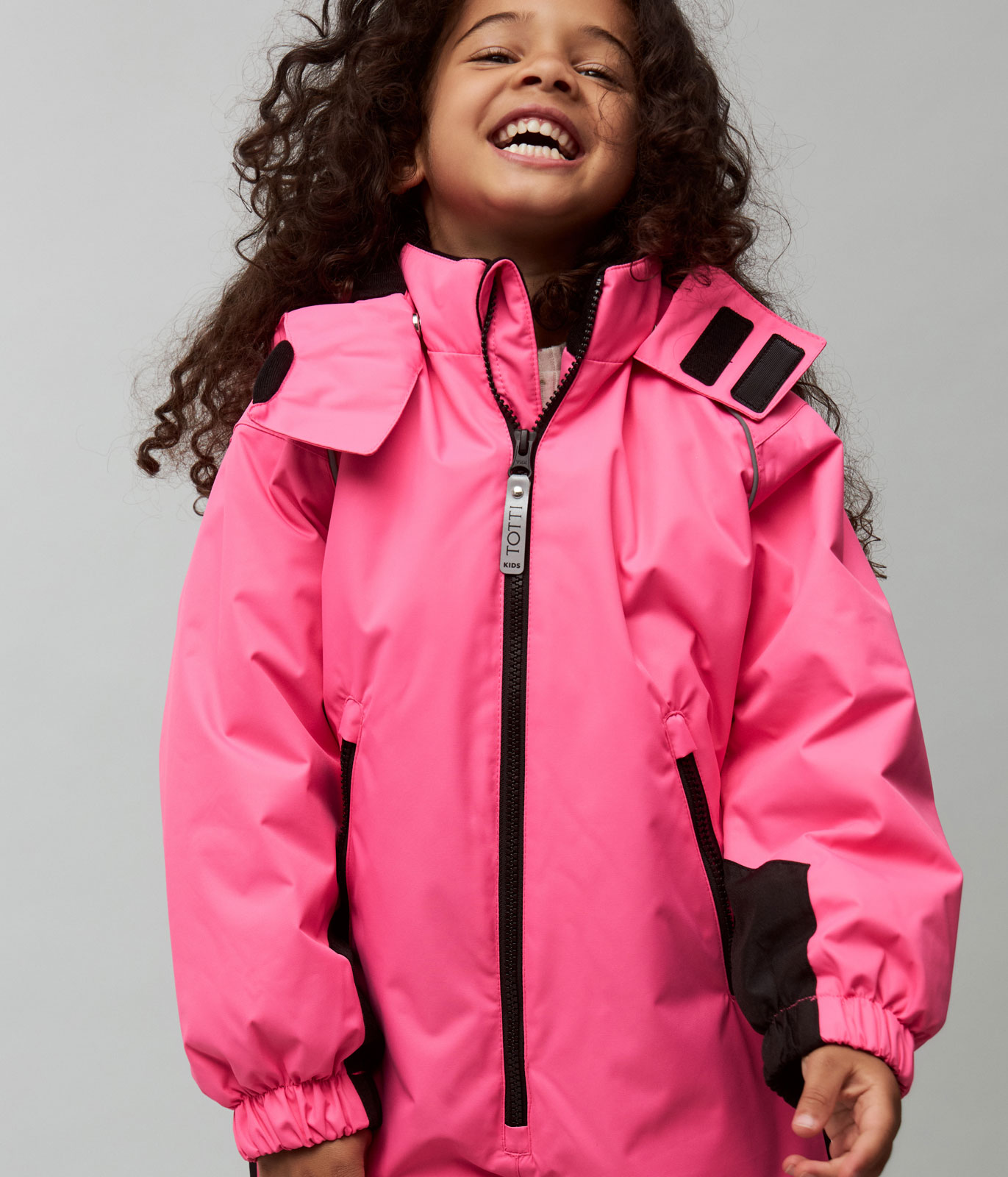 GIRLS Overall/ Комбинезон детский/AW23TKG003