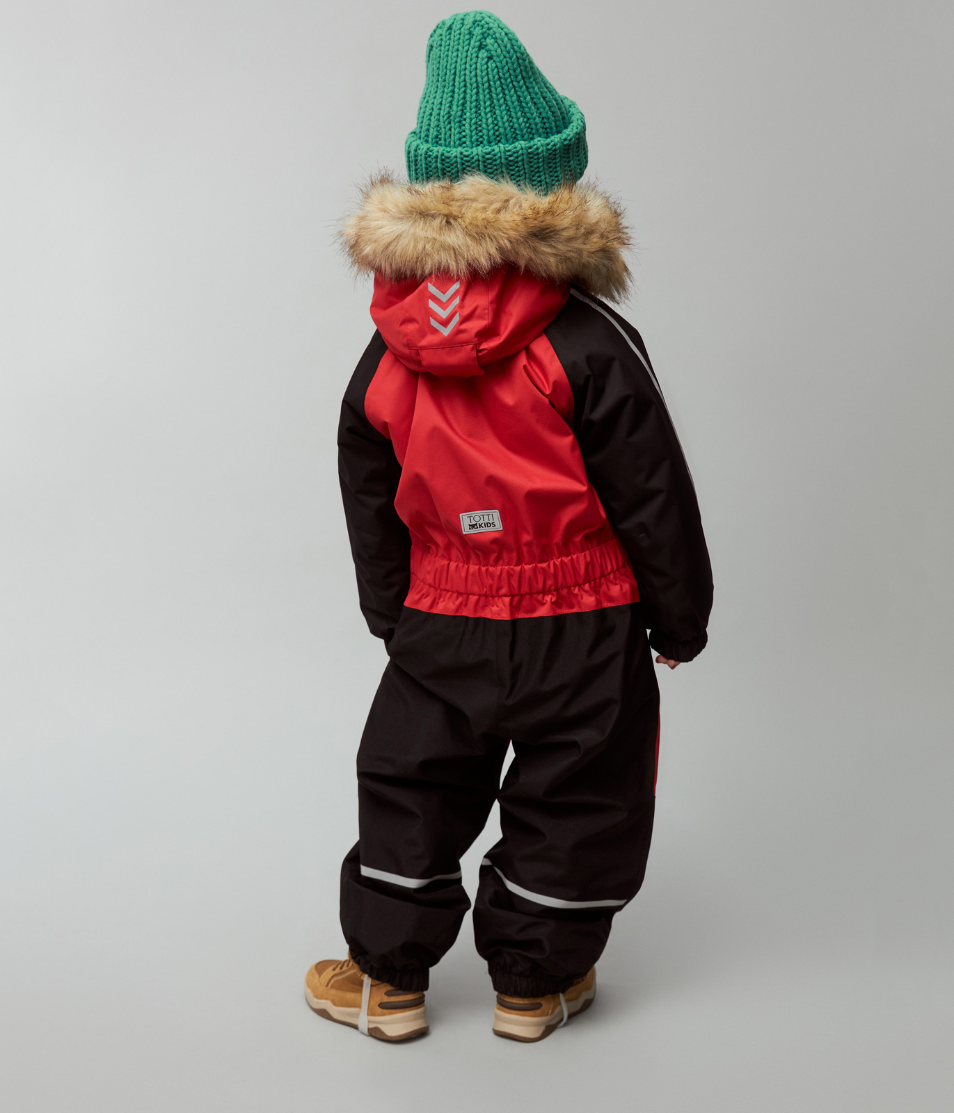 BOYS Overall/ Комбинезон детский/AW23TKB002