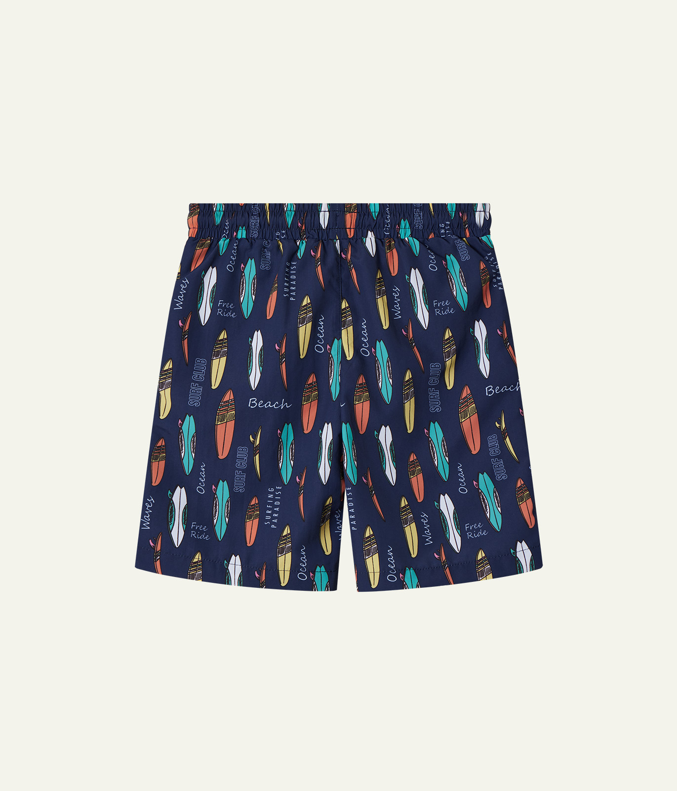 BOYS board shorts/ Шорты детские/SS24TKB042