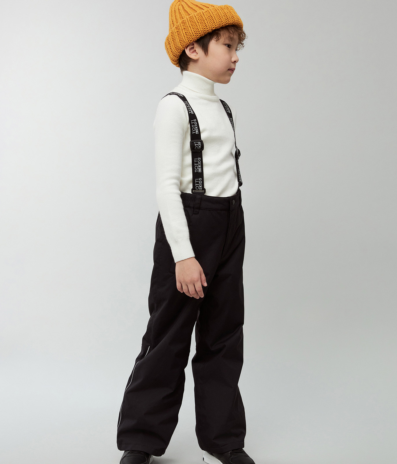 BOYS Trousers/ Брюки детские/AW23TKB008