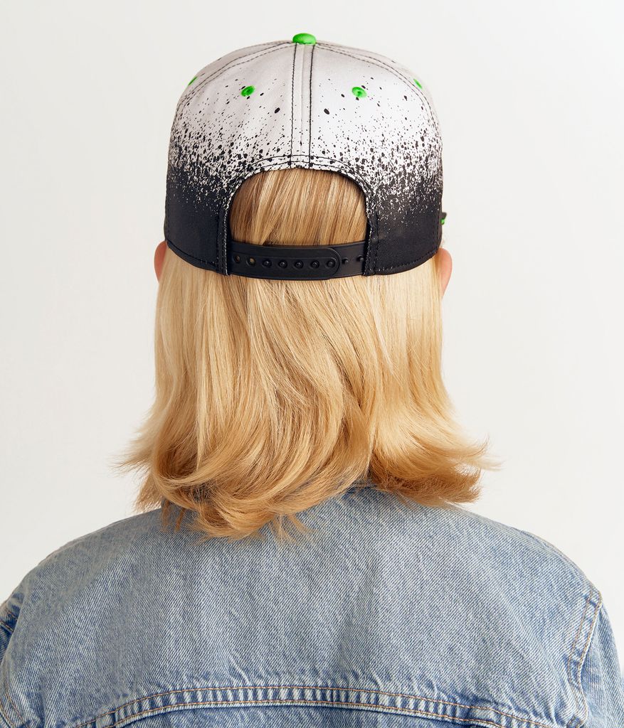 ММ-3046/Бейсболка