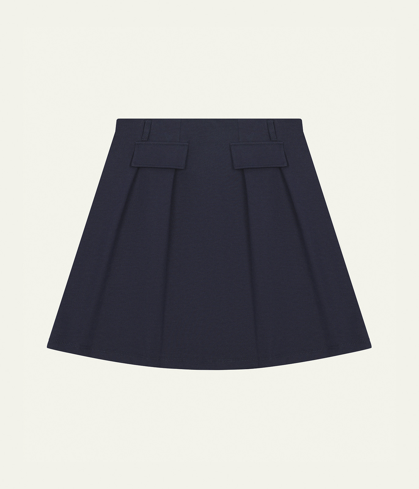 GIRLS Skirt/Юбка детская/AW25TKG007
