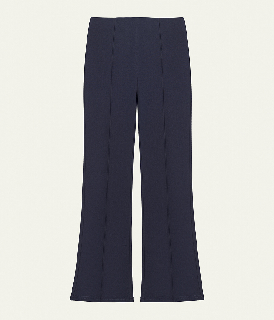 GIRLS Pants/Брюки детские/AW25TKG017 синий