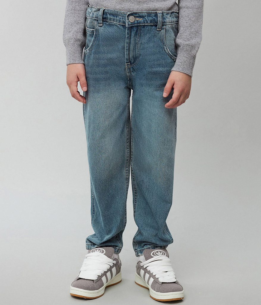 BOYS Jeans/ Брюки детские/SS24TKB004 деним