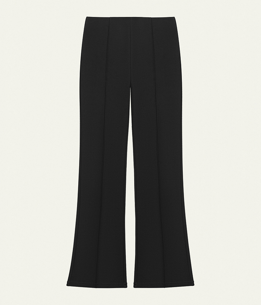 GIRLS Pants/Брюки детские/AW25TKG019 черный