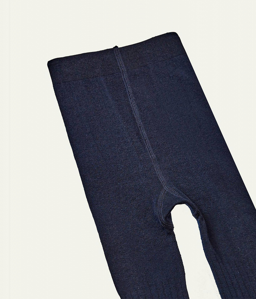 Колготки детские 1 в уп./AW24TKG048 синий