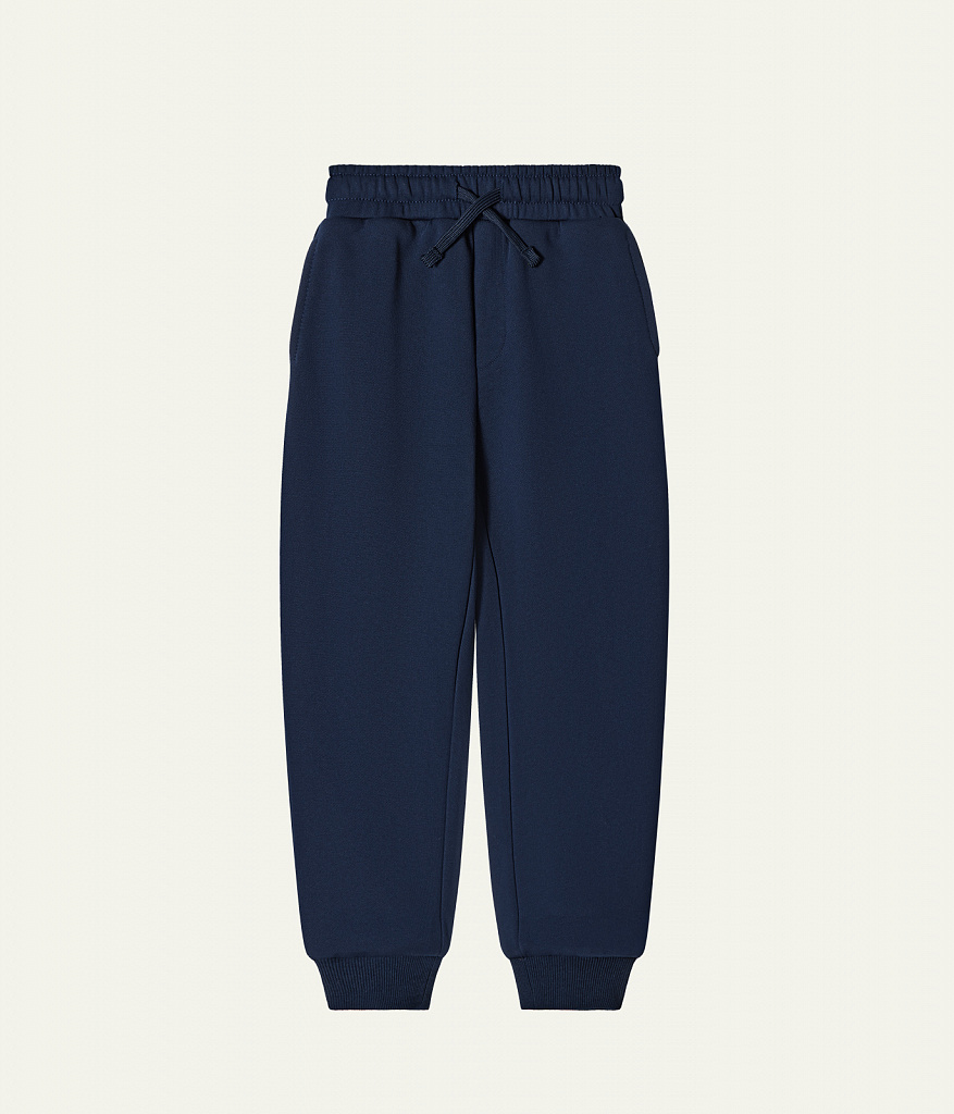 BOYS Joggers sweat/ Брюки детские/SS24TKB009 синий