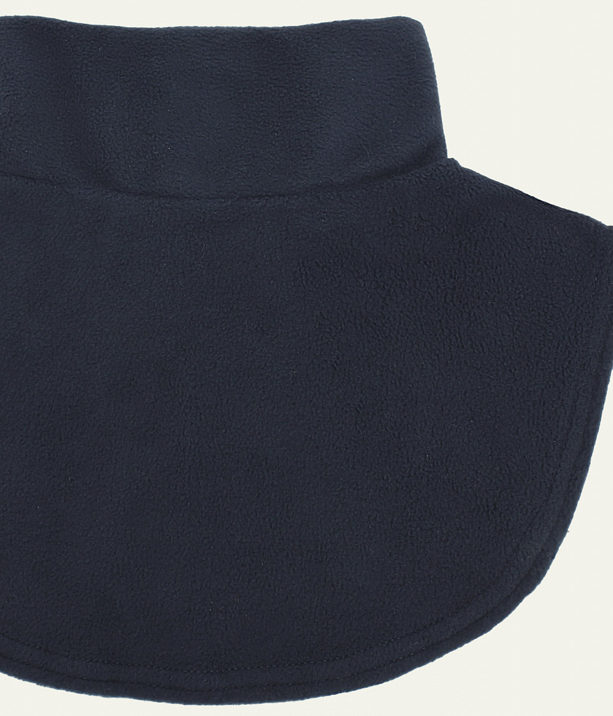 Neck warmer/ Манишка детская/AW23TKB050 синий