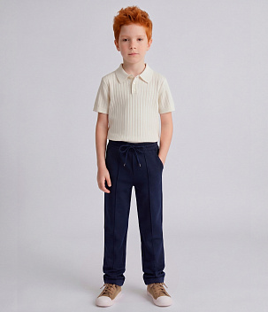BOYS Pants/Брюки детские/AW25TKB004