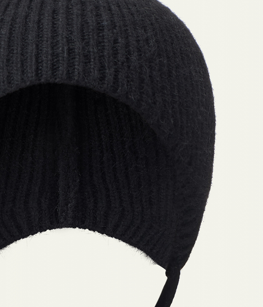 Шапка/Савока/12079 черный