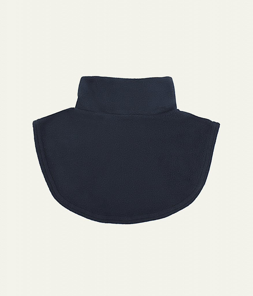 Neck warmer/ Манишка детская/AW23TKB050 синий