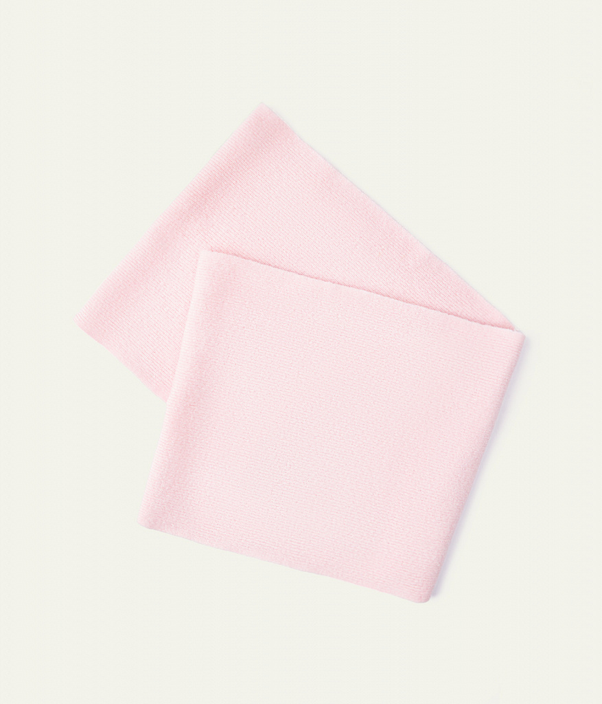 Детский снуд Пэйри/90353 св.розовый
