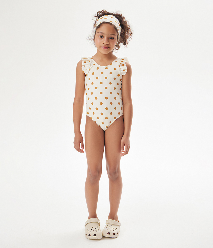 GIRLS Swimsuit/ Купальник детский/SS24TKG048