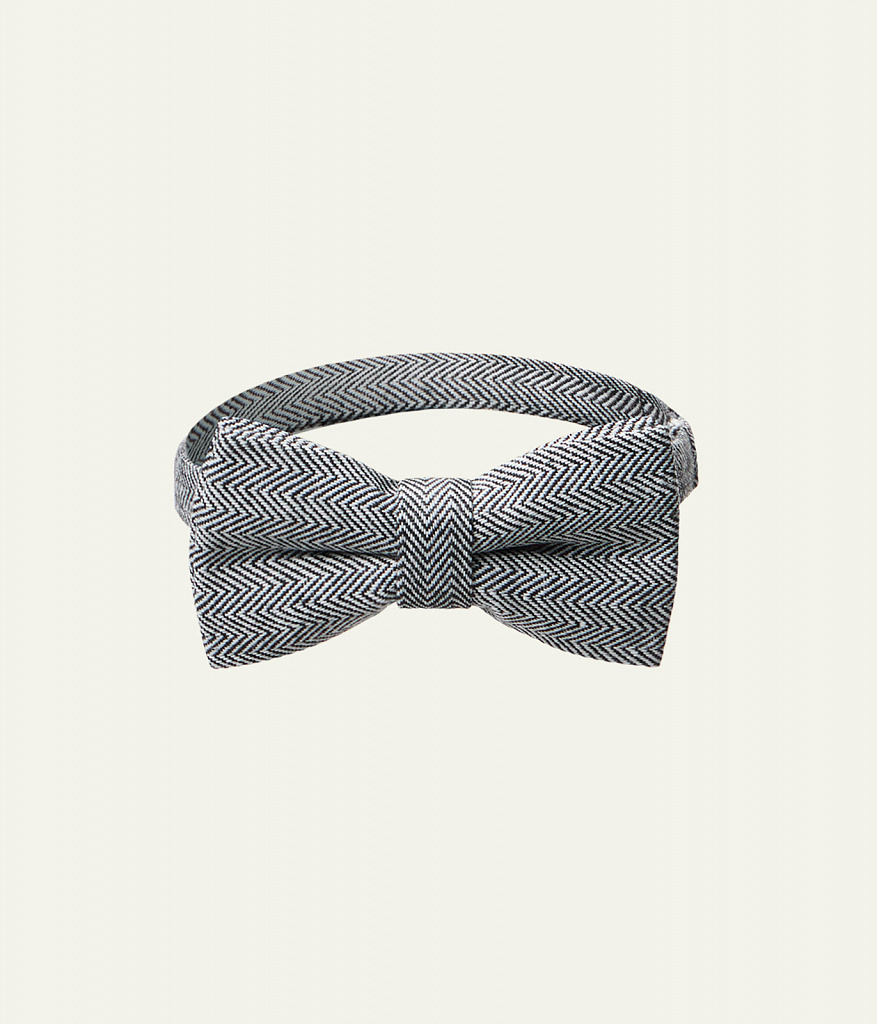 BOYS bow/ Галстук-бабочка детский/AW23TKB049